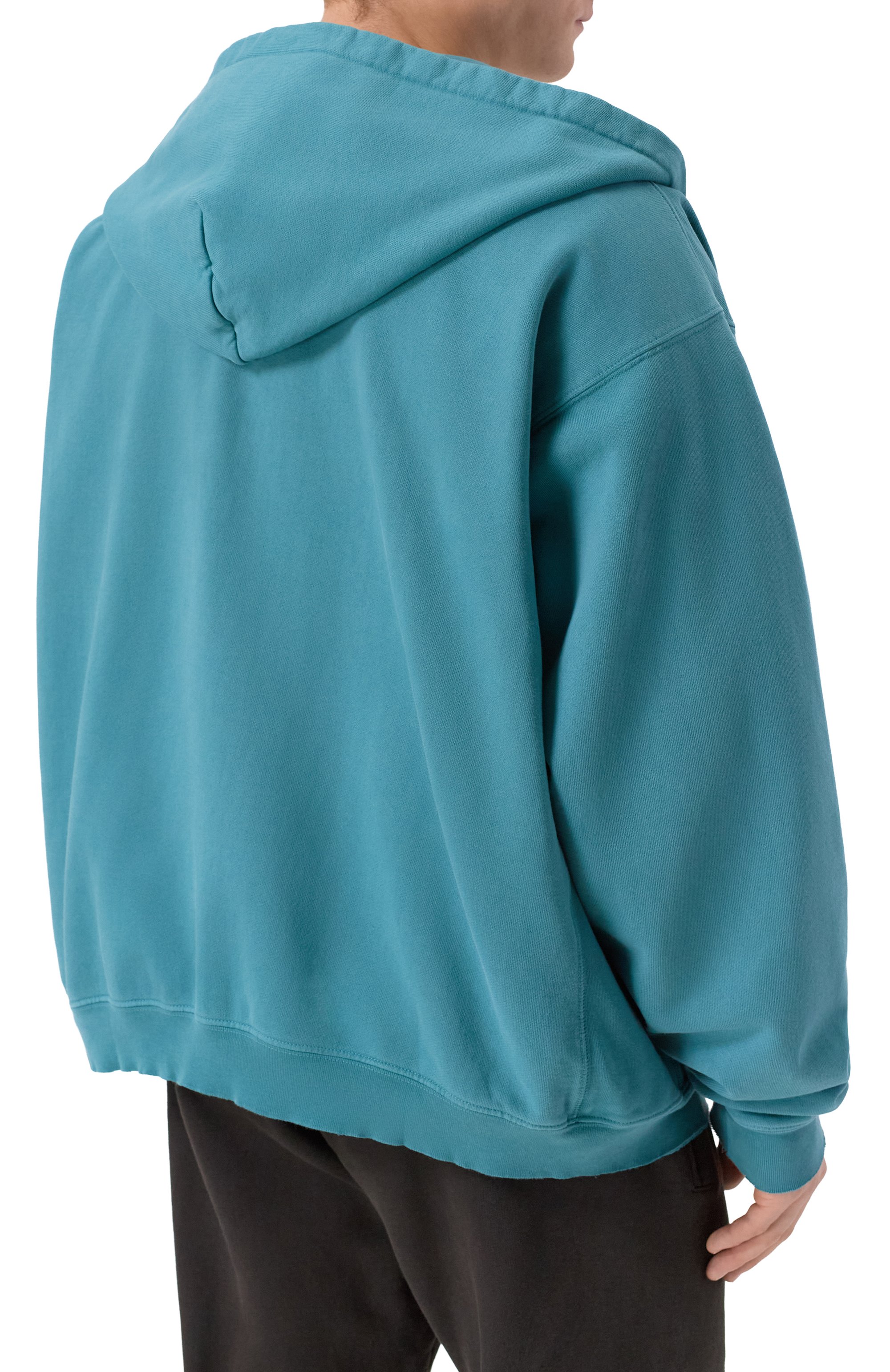 Хлопковая толстовка GALLERY DEPT., арт. FZ-50047, фото 4