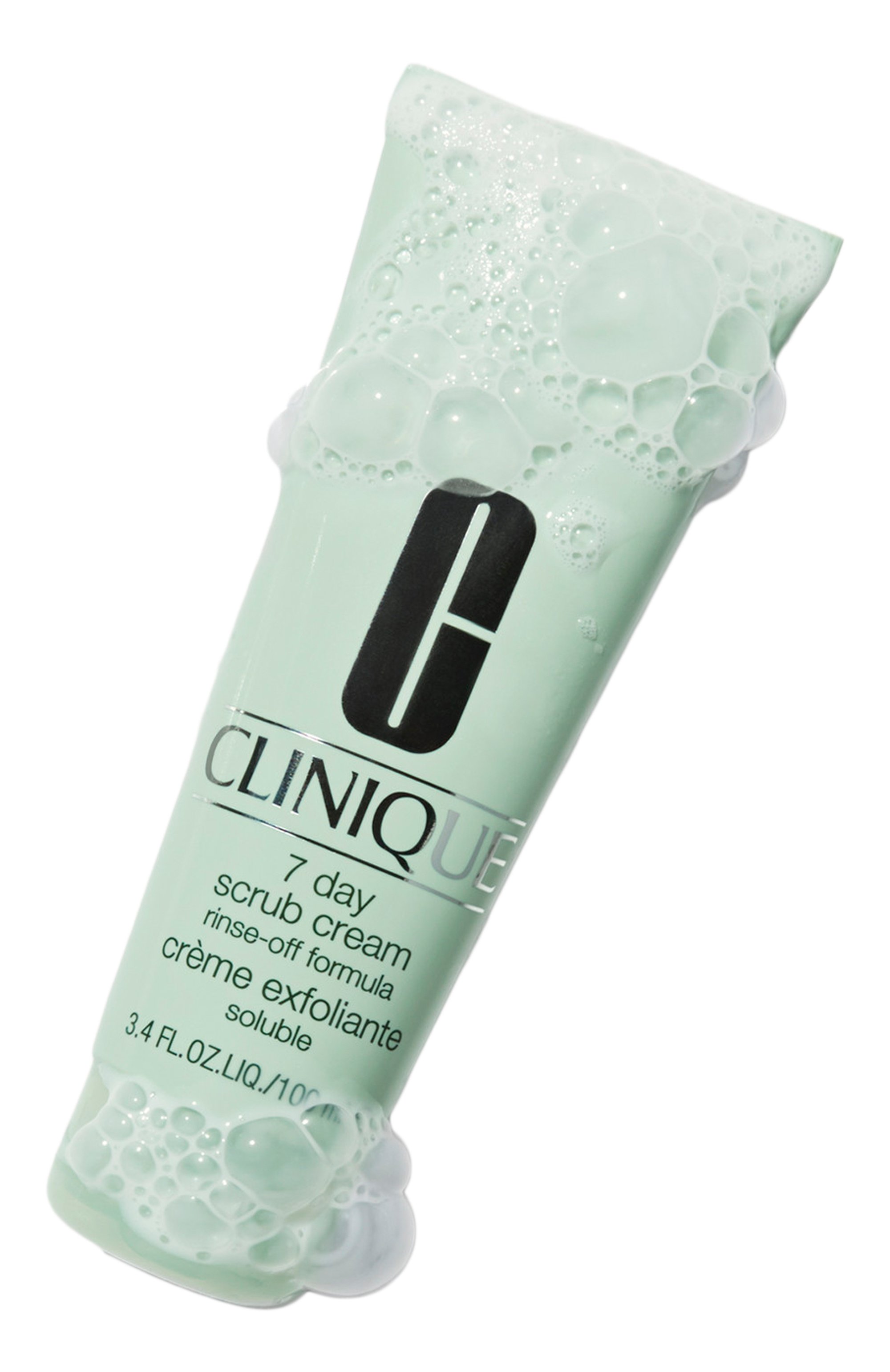Крем-скраб для лица CLINIQUE, арт. 667H-01, фото 2