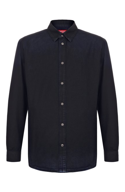 Мужская джинсовая рубашка d-simply DIESEL, арт. A03534/068TJ