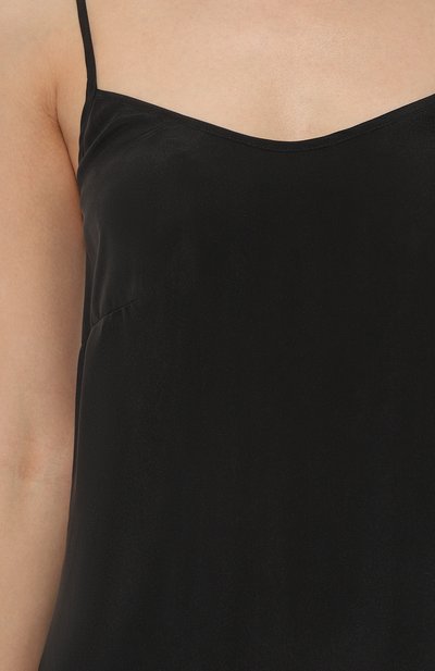 Шелковое платье P.A.R.O.S.H., арт. SUNNY23-D721801, фото 5