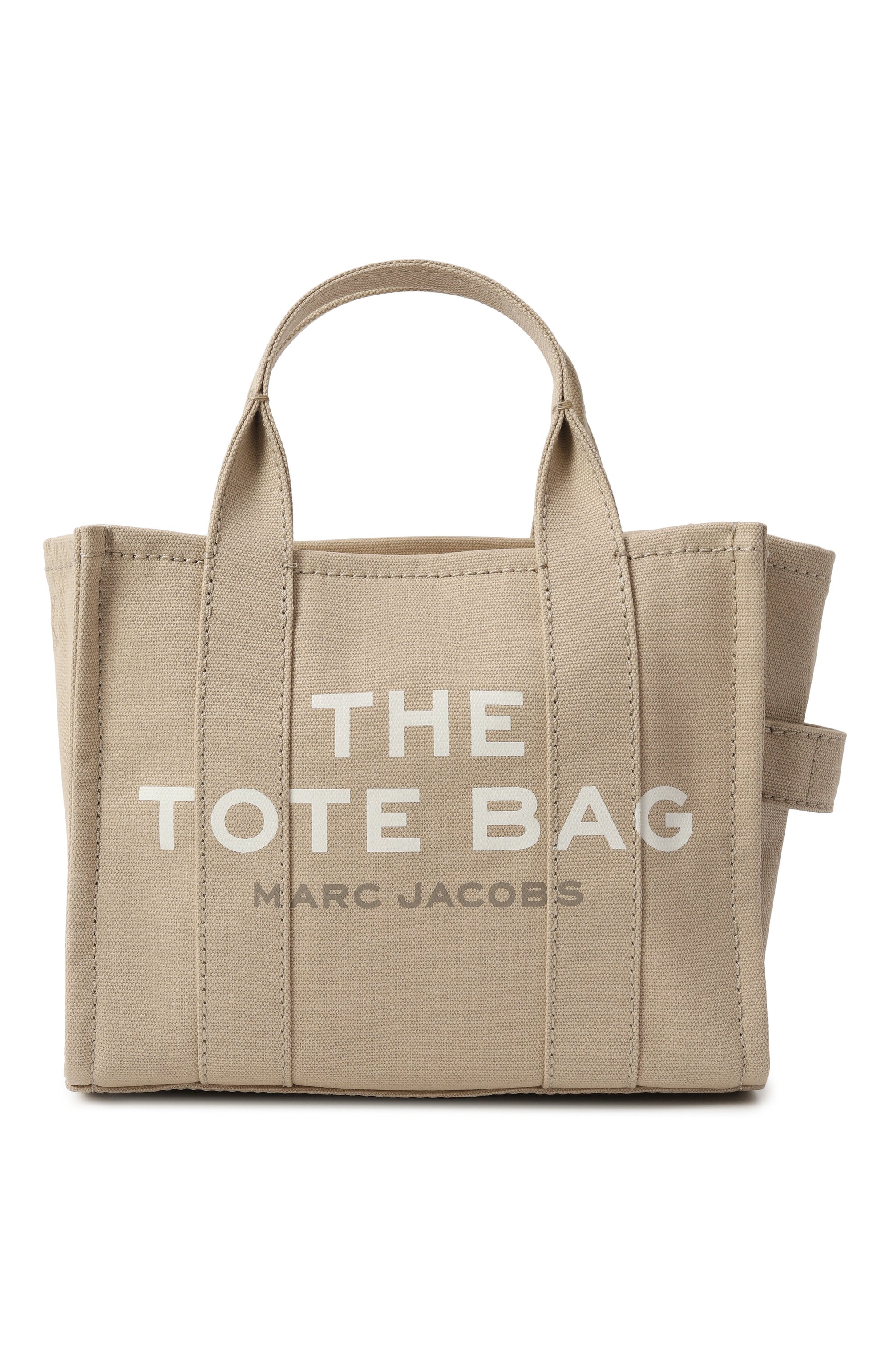 Сумка the tote bag small MARC JACOBS (THE), арт. M0016493, фото 1