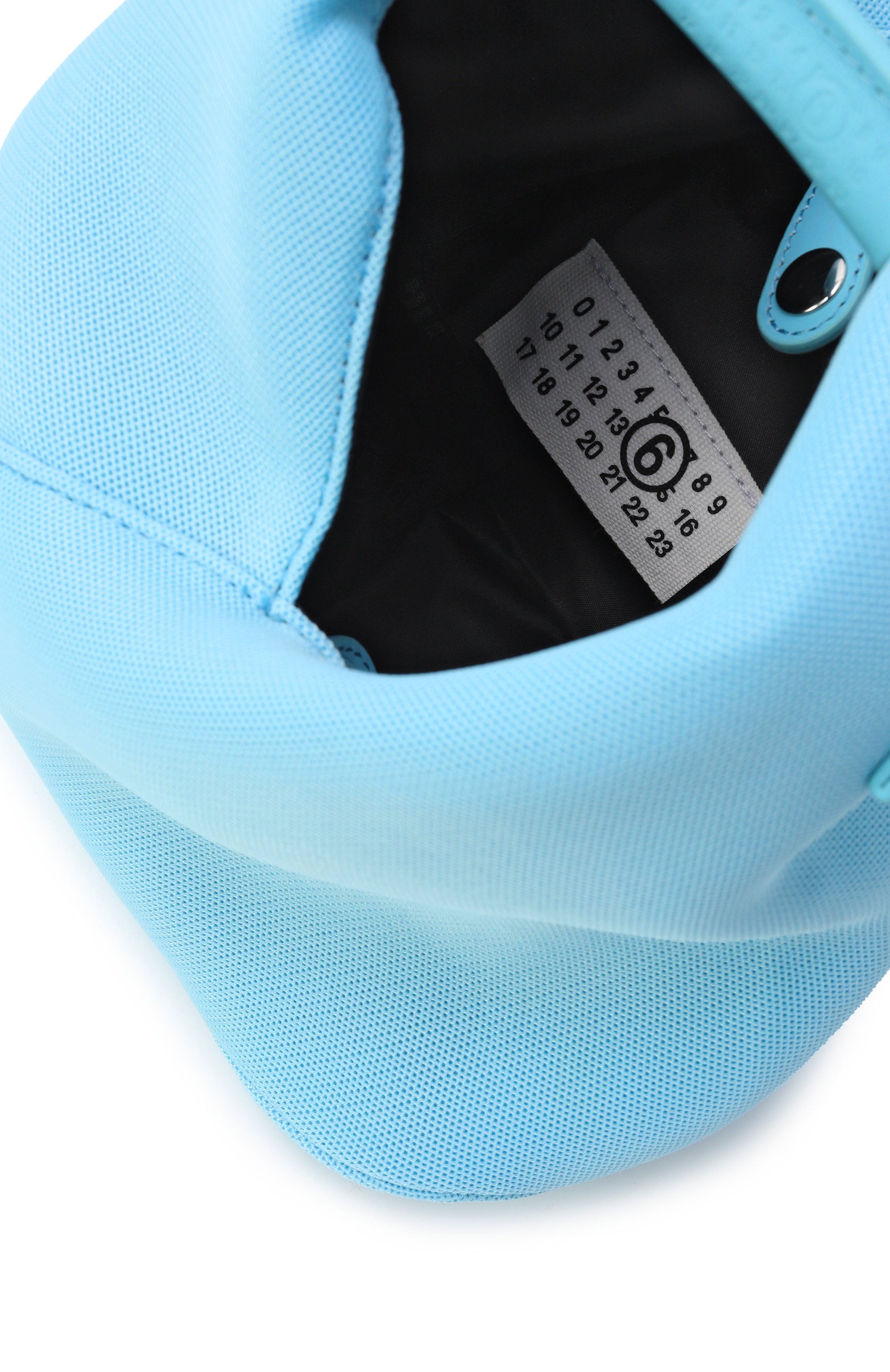 Сумка japanese MM6, арт. SB6WD0026/P6414, фото 5