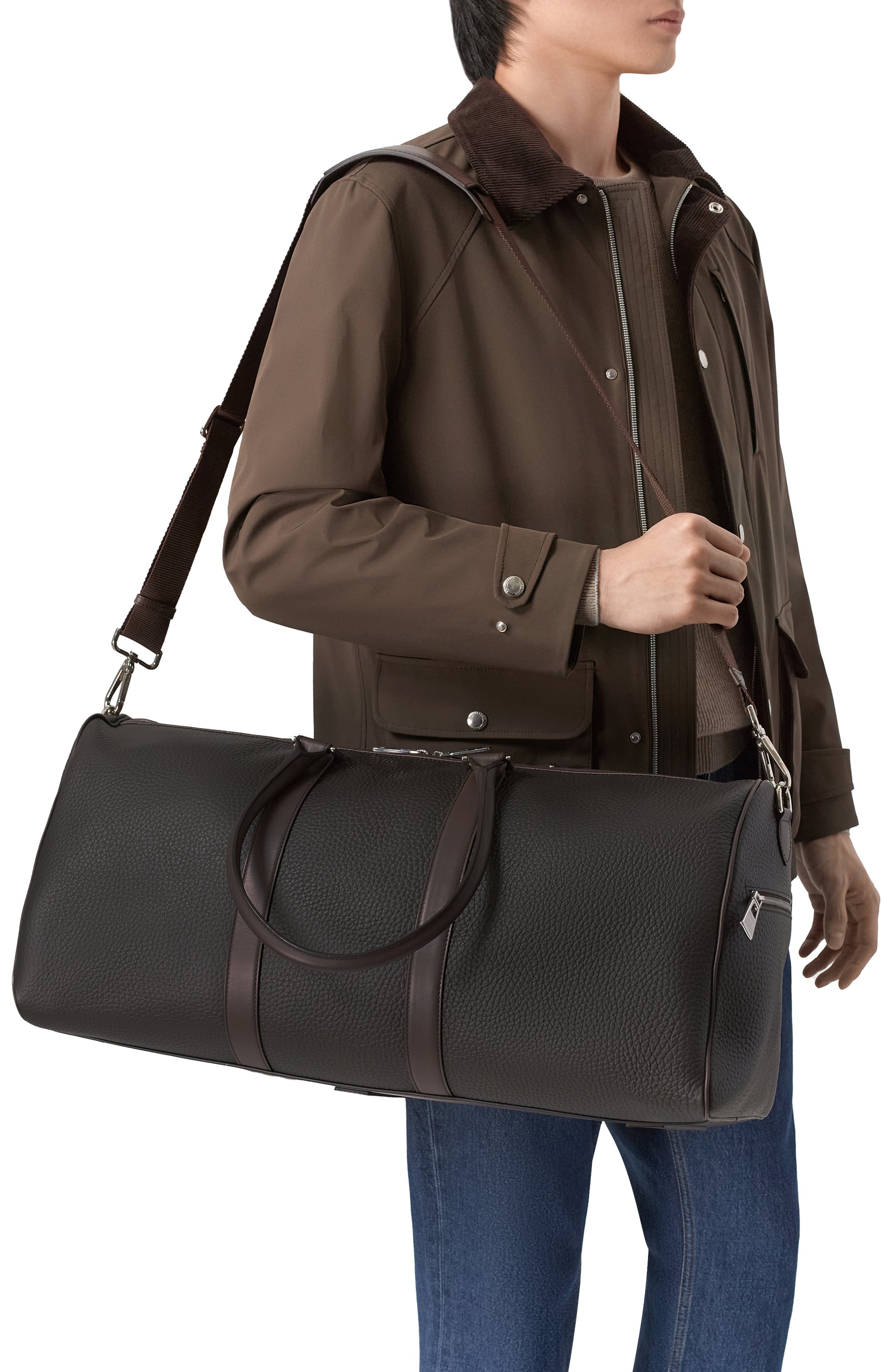 Сумка ANDREA CAMPAGNA, арт. TB116, фото 2