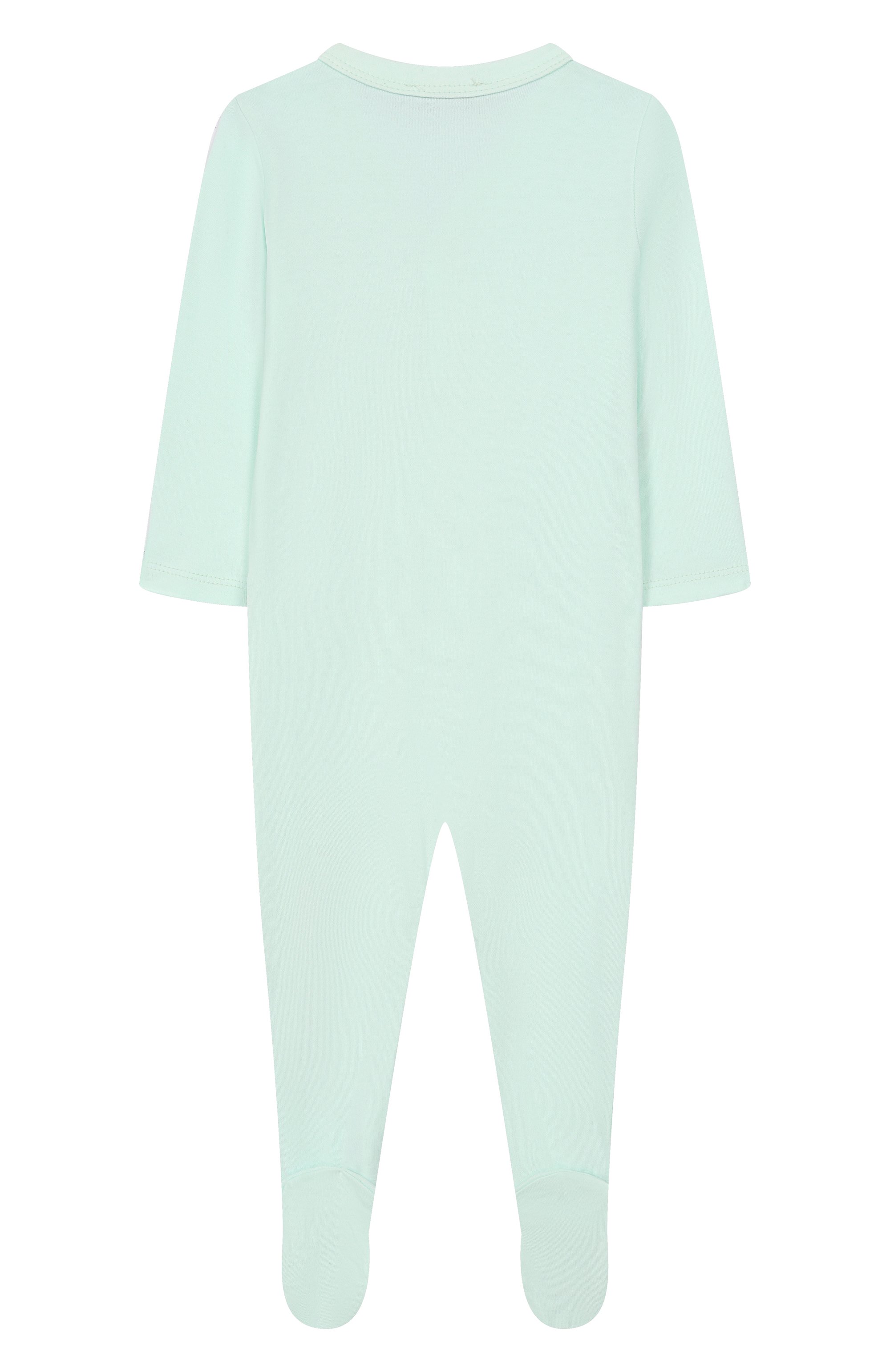 Комплект из боди и комбинезона SASHA KIM, арт. SK-00000956, фото 5