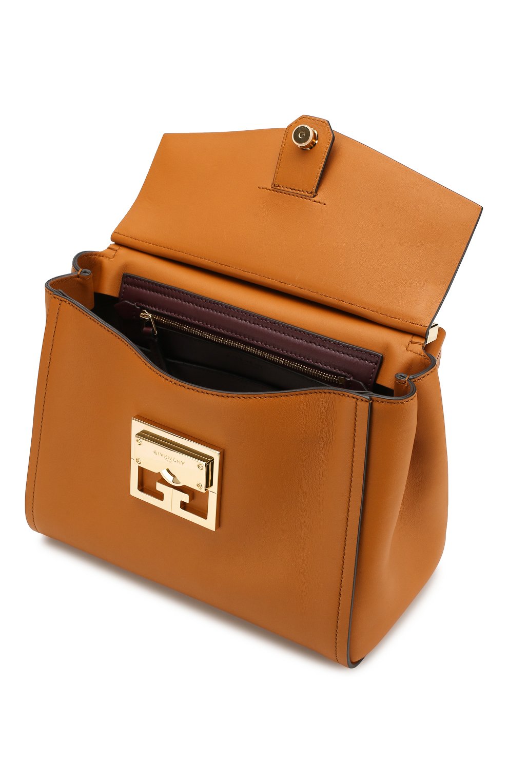 Сумка mystic small GIVENCHY, арт. BB50A3B0LG, фото 4