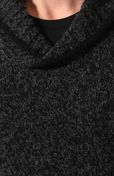 Шерстяной свитер GRAN SASSO, арт. 10107/25701, фото 5