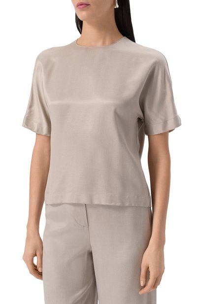 Топ GIORGIO ARMANI, арт. GW000790/TE13750, фото 3