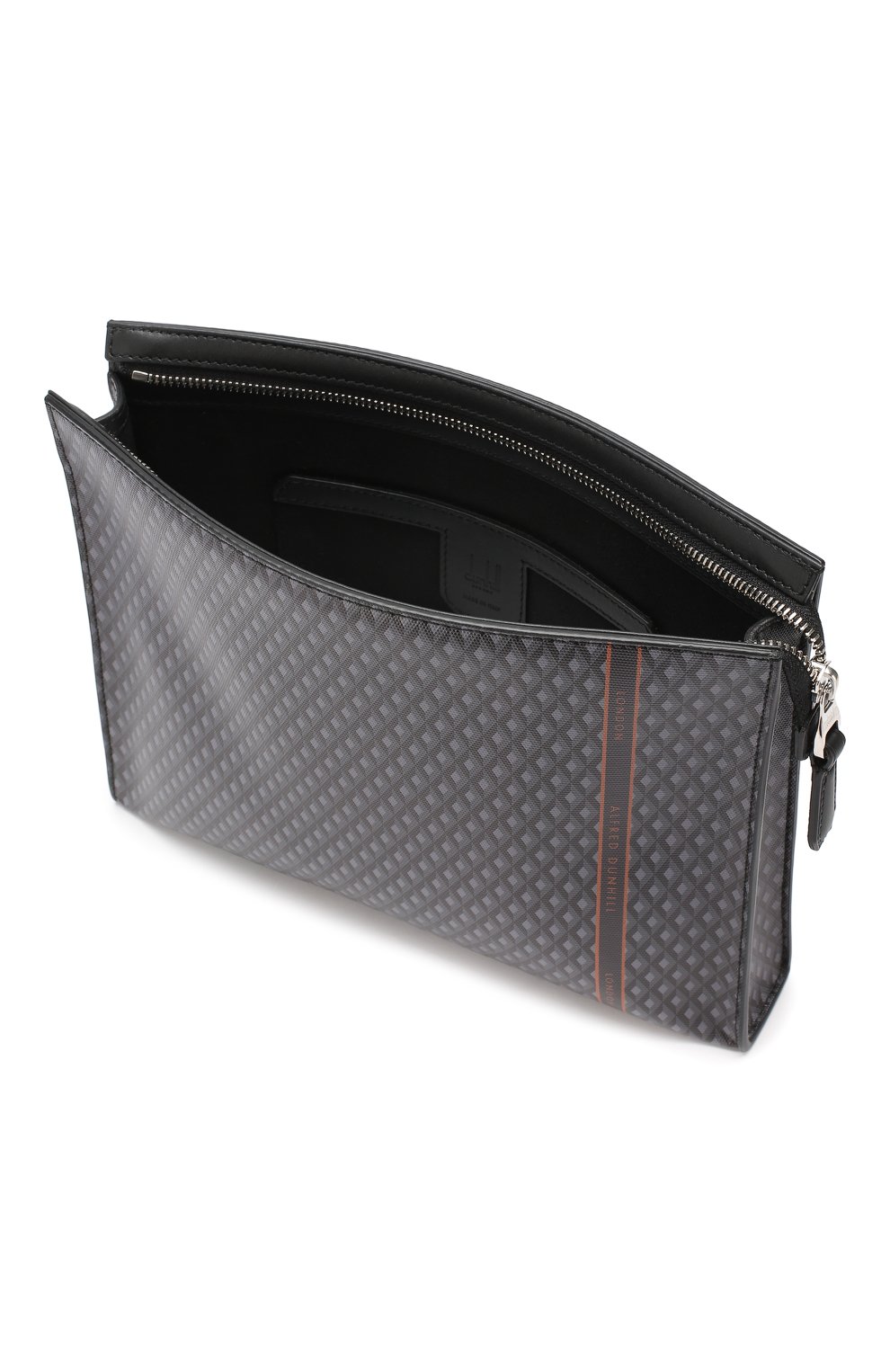 Текстильная папка для бумаг DUNHILL, арт. DU19R3740CC, фото 4