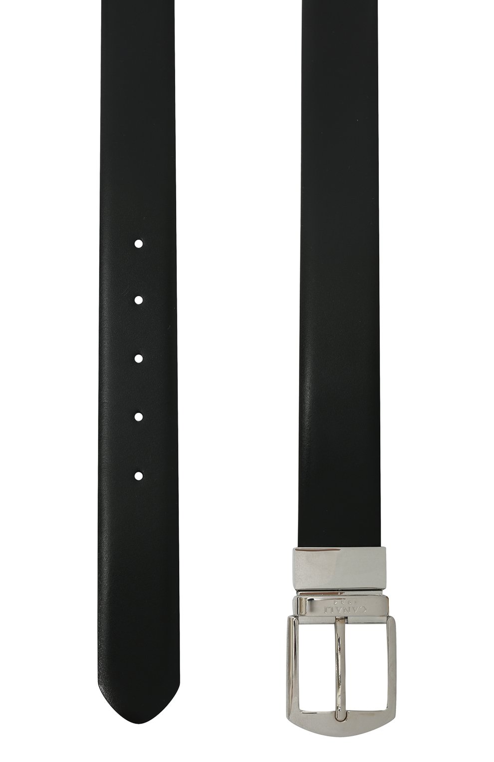 Двусторонний ремень CANALI, арт. 50C/KA00036, фото 3