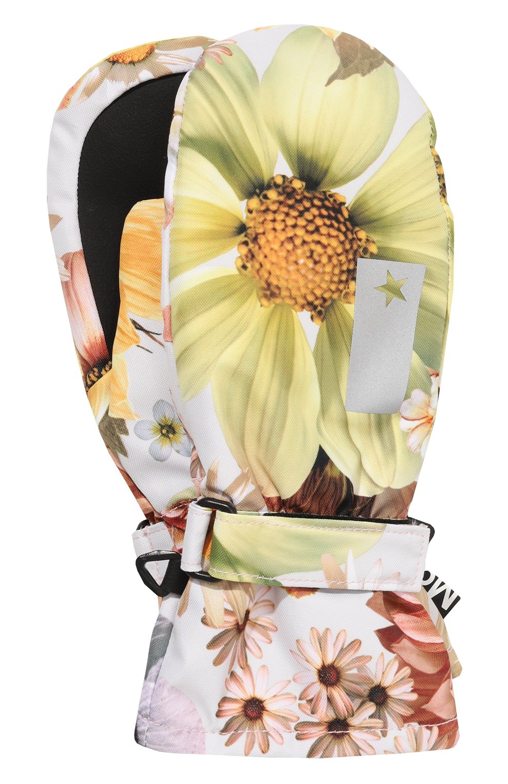 Варежки MOLO, арт. 7W23S102, фото 1