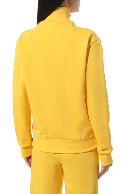 Хлопковая толстовка DOLCE & GABBANA, арт. F9R80T/GDCDR, фото 4