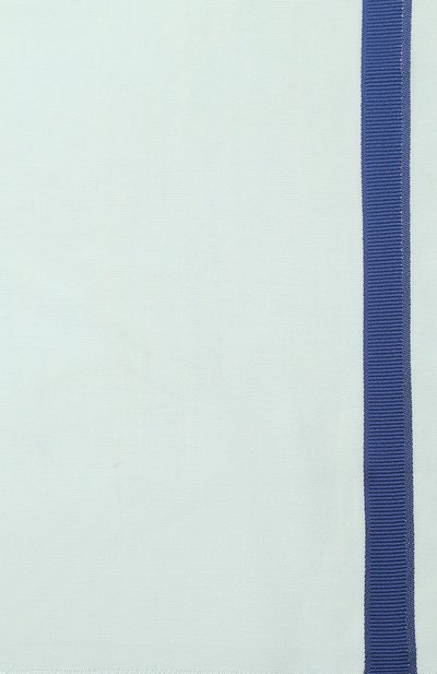 Шарф из шелка и хлопка GIORGIO ARMANI, арт. 795297/3R709, фото 4