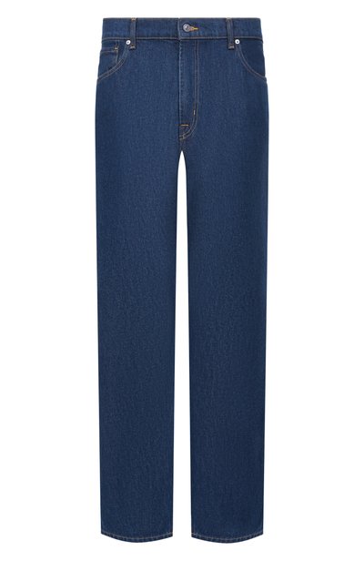 Мужские джинсы straight 7 FOR ALL MANKIND, арт. 7TD80066-3K1
