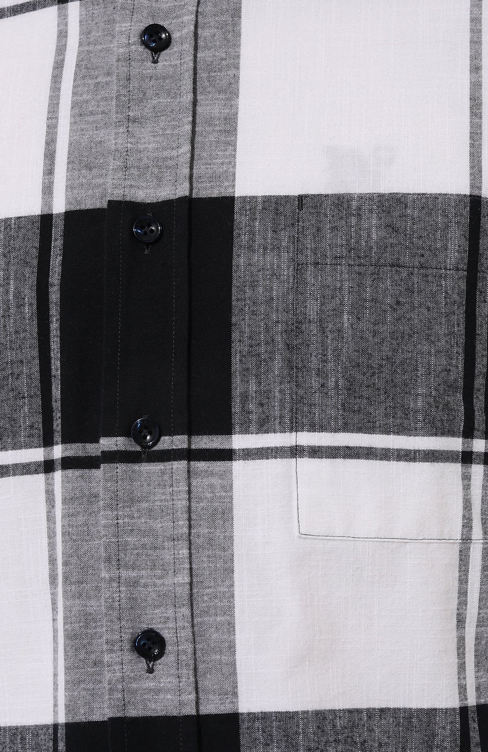 Хлопковая рубашка BOGNER, арт. 58798883, фото 5