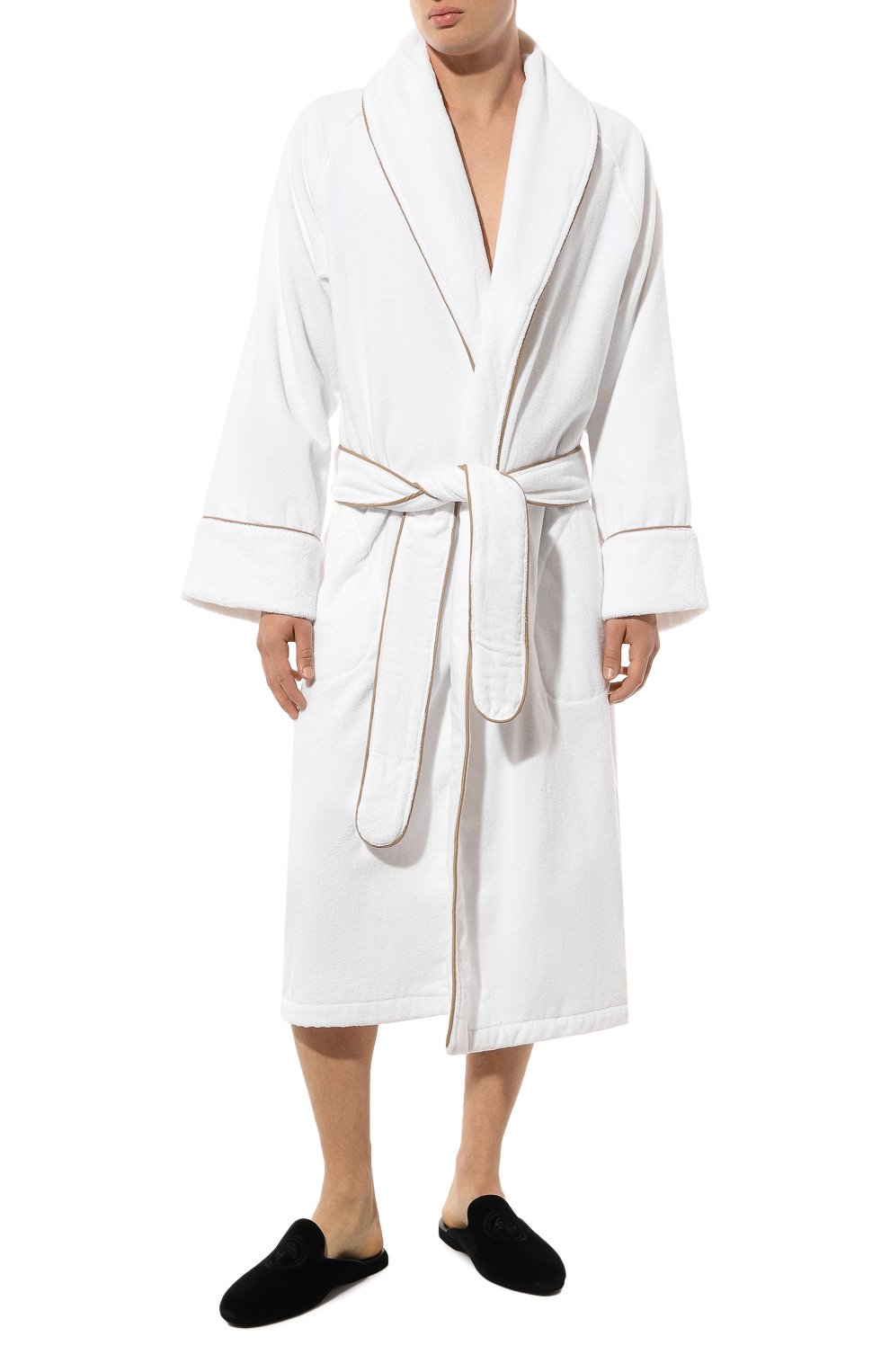 Халат continental FRETTE, арт. F07091 D2060 G02M, фото 3