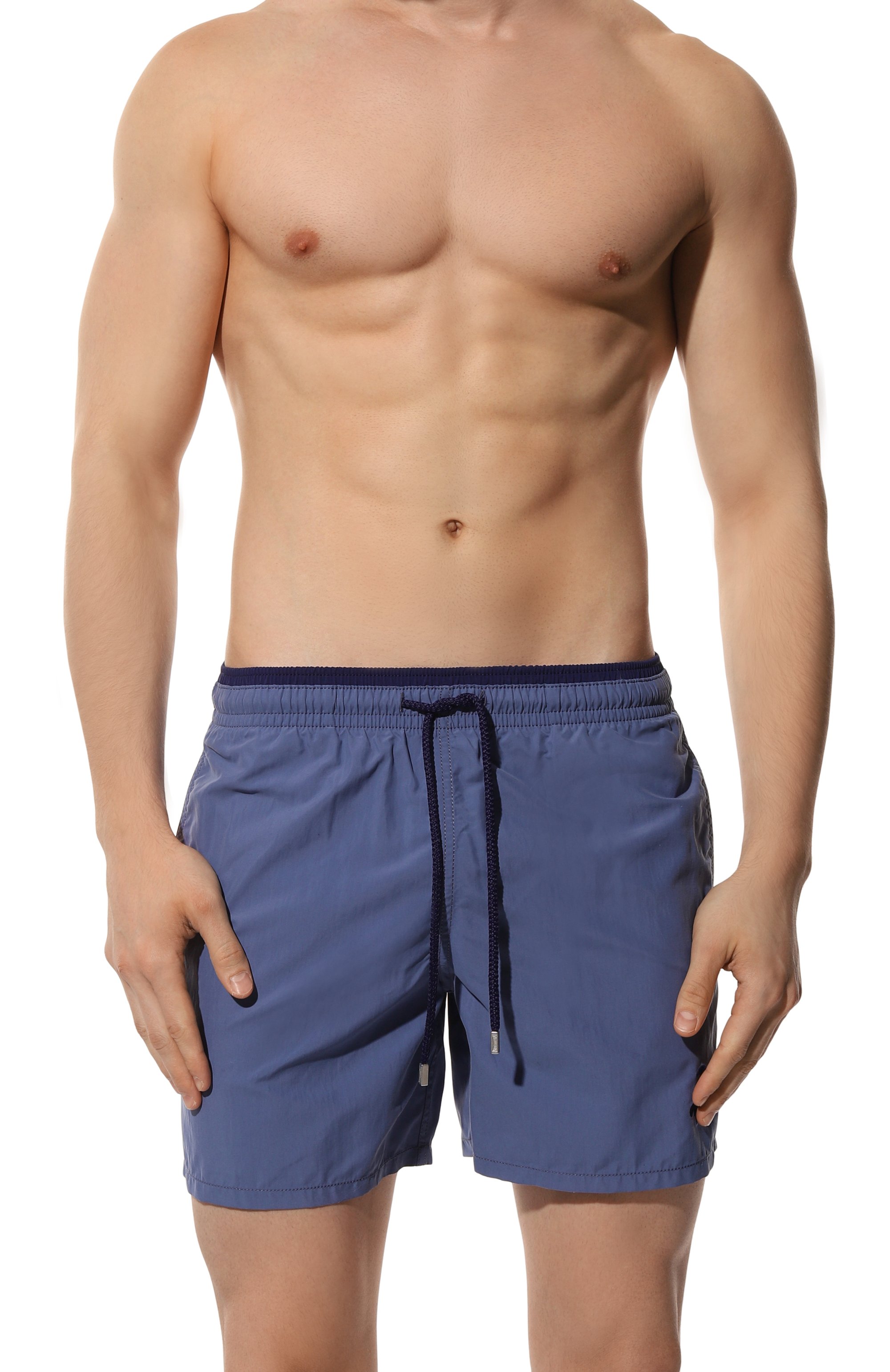 Плавки-шорты VILEBREQUIN, арт. M0KA/U3A01, фото 2