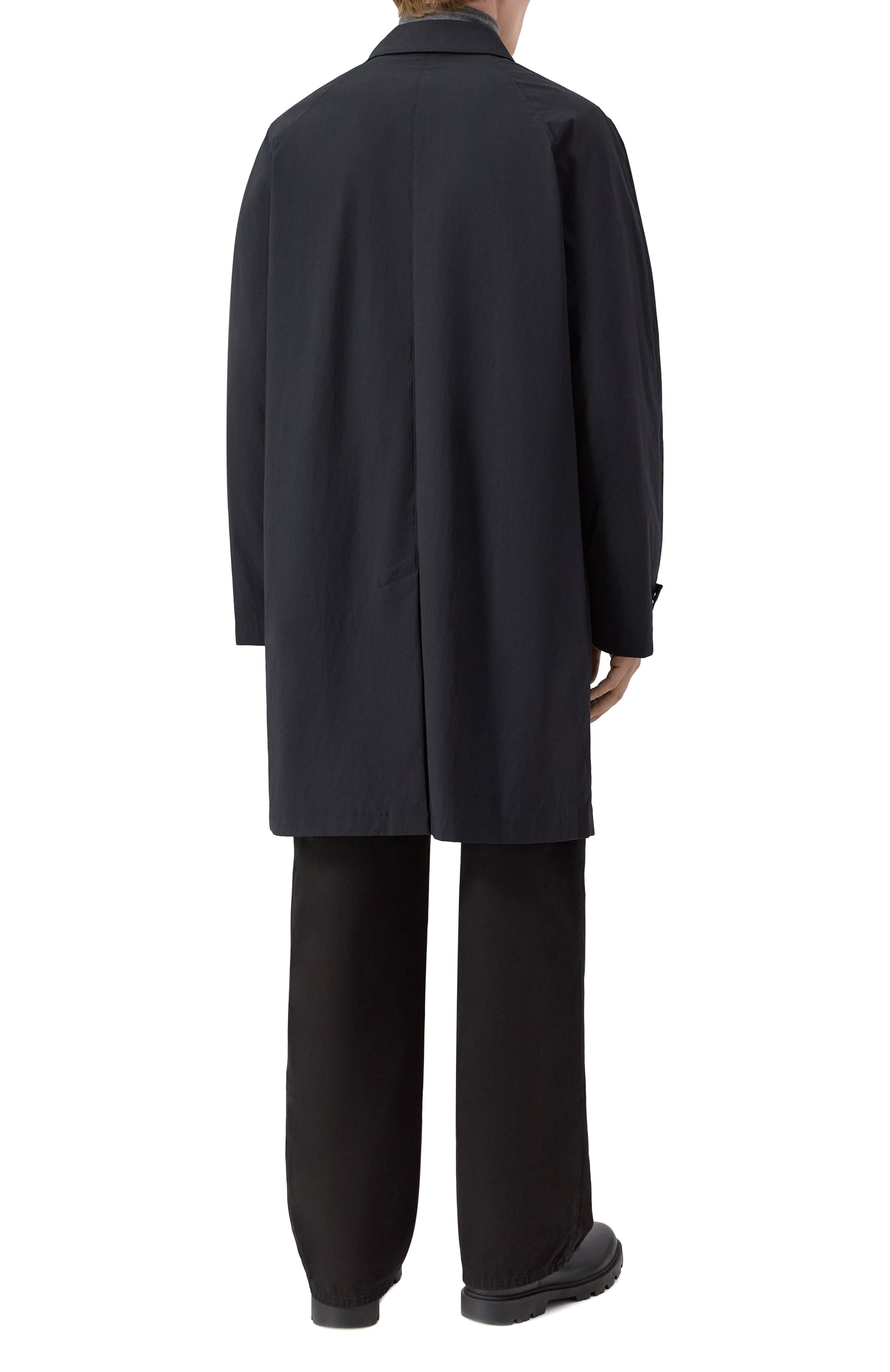 Плащ DOLCE & GABBANA, арт. G053IT/FUUDD, фото 4