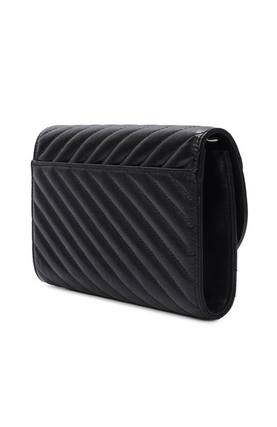 Клатч curve mini JIMMY CHOO, арт. AVNCURCLUHBU, фото 4
