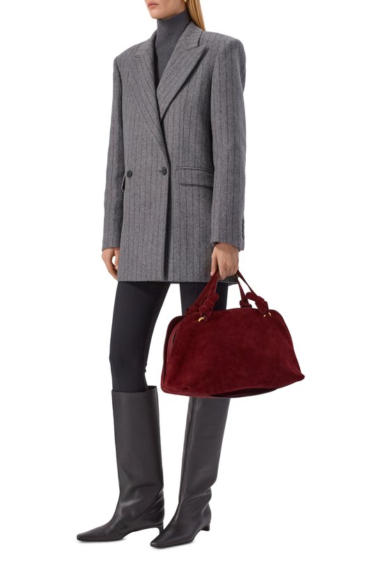 Сумка Aries Neous 00058B09A09 Бордовый  00058B09A09 Фото 7