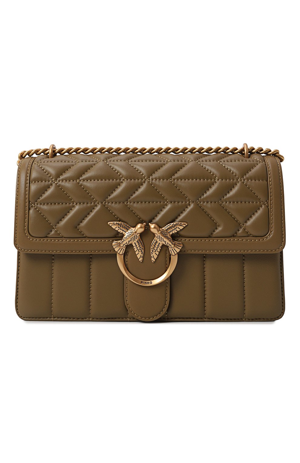 Сумка love one classic PINKO, арт. 100941/A1XH, фото 1