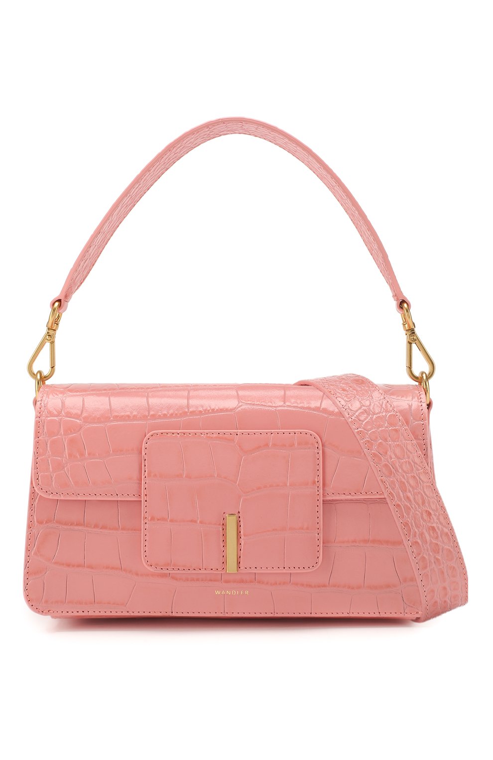 Сумка georgia WANDLER, арт. GE0RGIA BAG CR0C0, фото 6