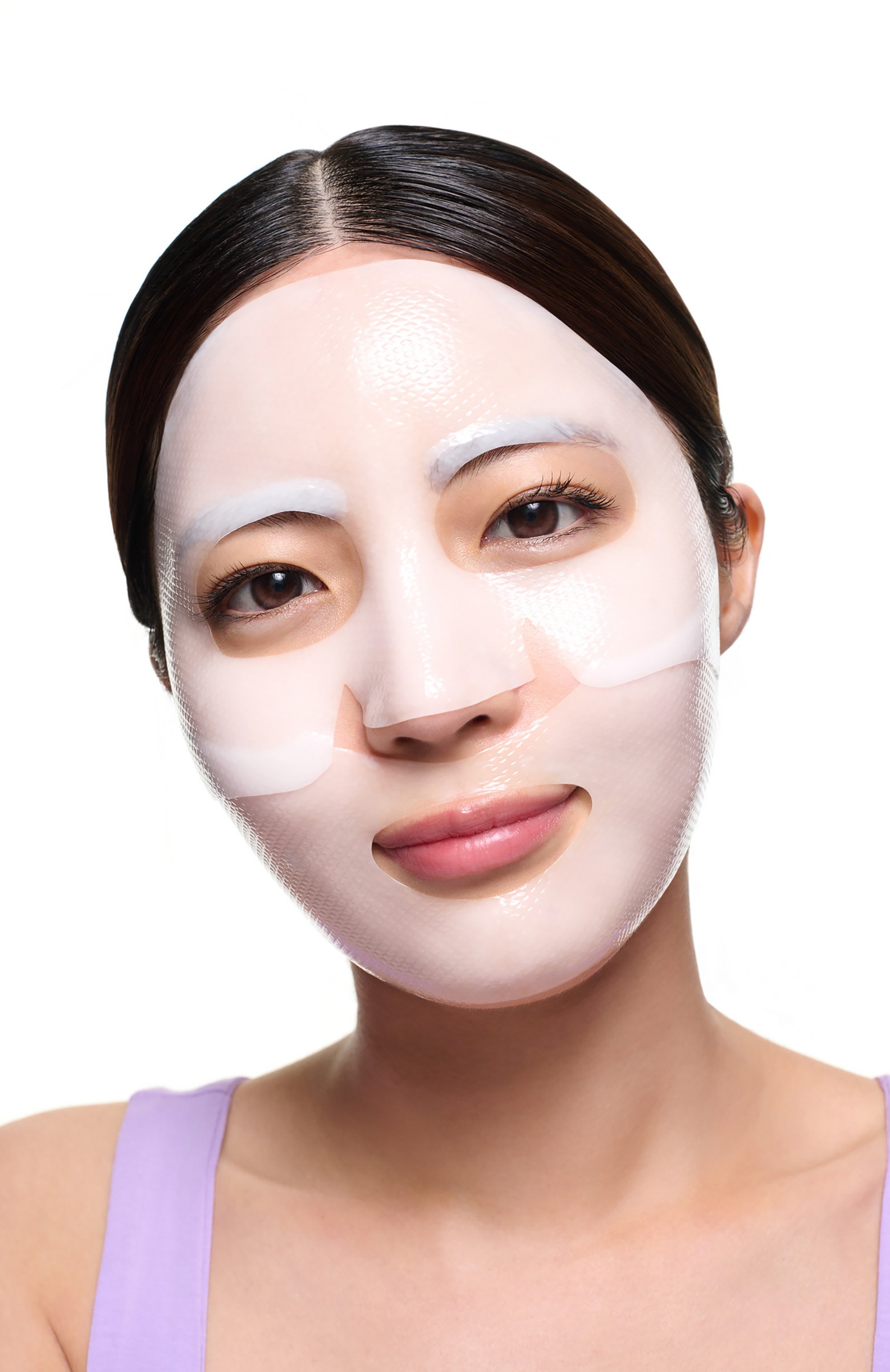 Увлажняющая подтягивающая маска с коллагеном hydra firming mask  DR.JART+, арт. 1210001223233, фото 4