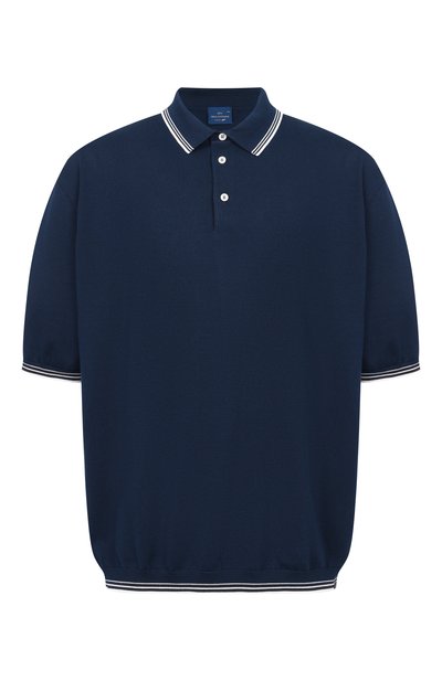 Мужское хлопковое поло PAUL&SHARK, арт. 26411634_001