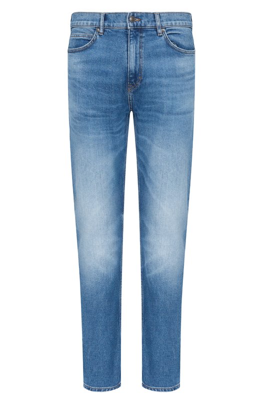 Джинсы HUGO 708 HUGO 50555181 Синий 50555181