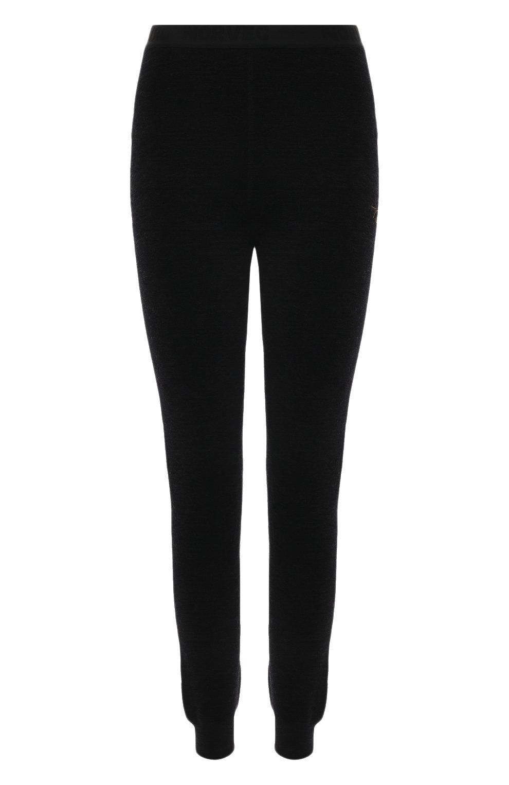 Шерстяные легинсы NORVEG, арт. 4TWPW003RU-010, фото 1