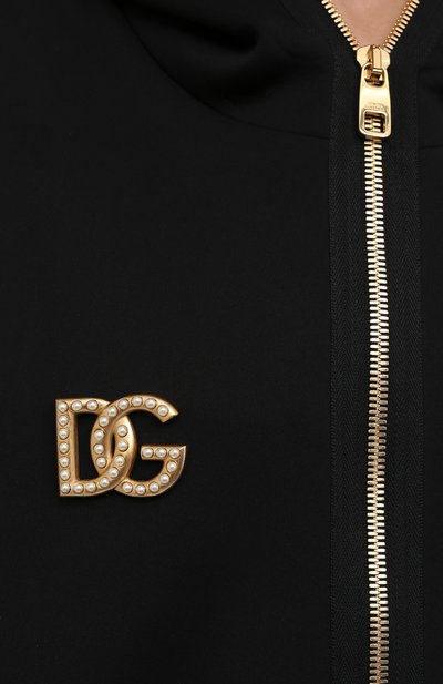 Кардиган DOLCE & GABBANA, арт. F9L84Z/HUMD6, фото 5