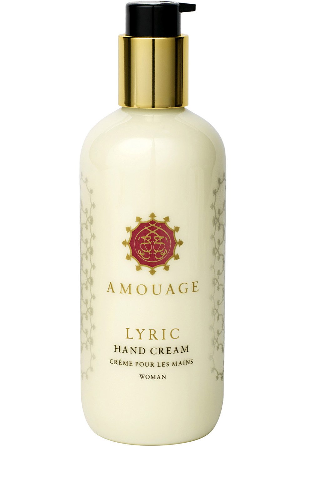 Крем для рук lyric (300ml) AMOUAGE, арт. 13035, фото 1