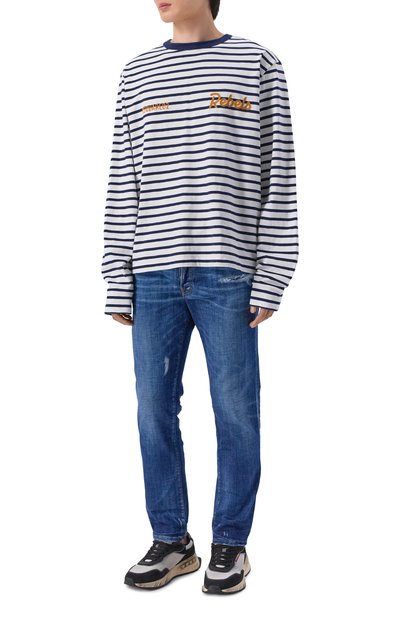 Мужские джинсы skater DSQUARED2, арт. S74LB1927/S30872