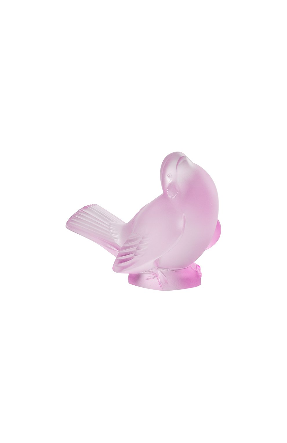 Скульптура sparrow LALIQUE, арт. 10802100, фото 1