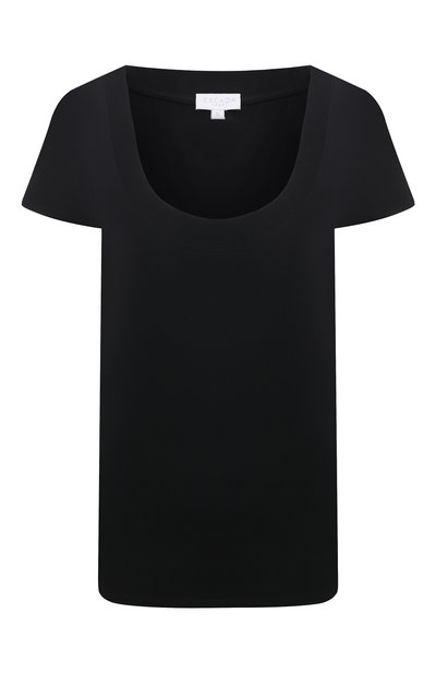 Хлопковая футболка ESCADA SPORT, арт. 5037263, фото 1