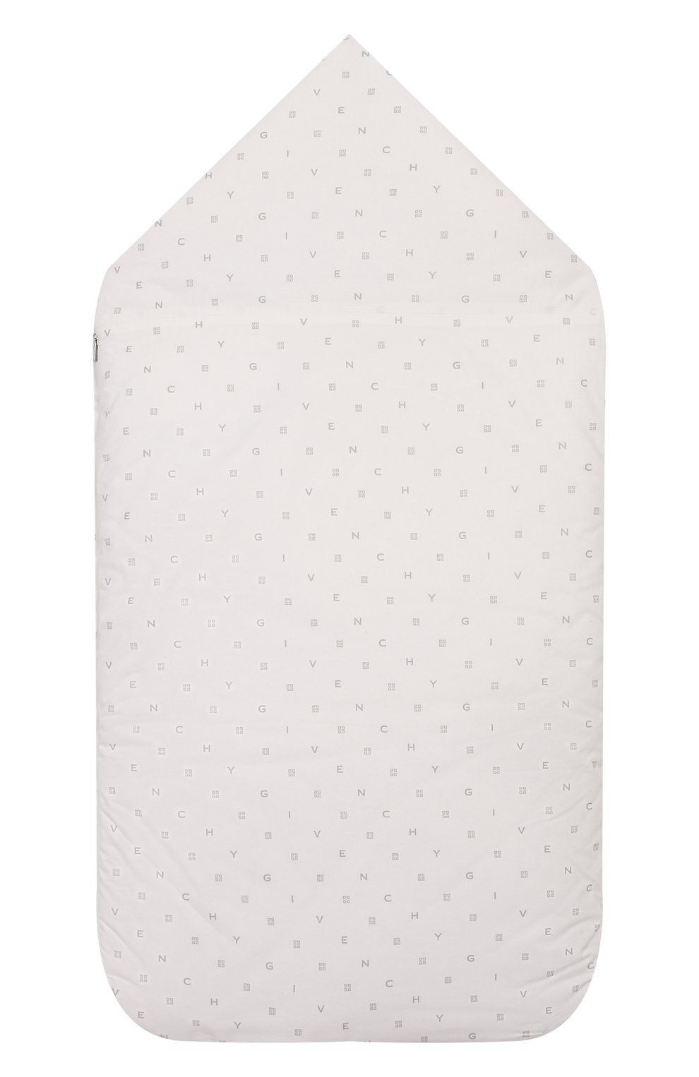 Хлопковый конверт GIVENCHY, арт. H90057, фото 2