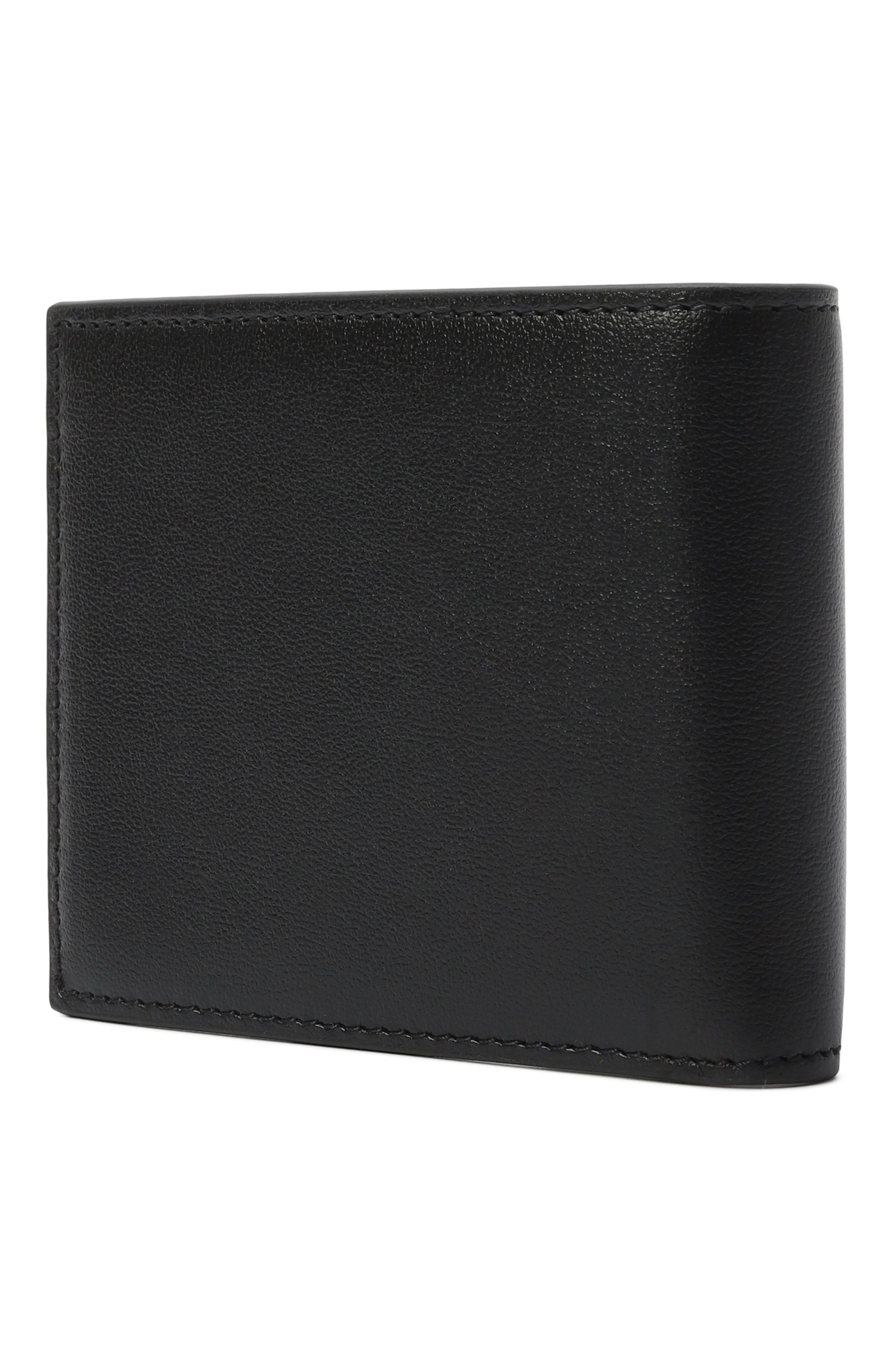 Кожаное портмоне VALENTINO, арт. 6Y2P0V08/WVF, фото 2