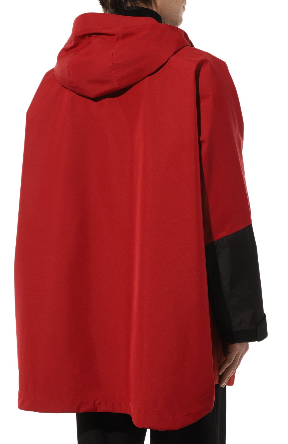 Анорак PRADA, арт. SGB591-1XV1-F0927-202, фото 4