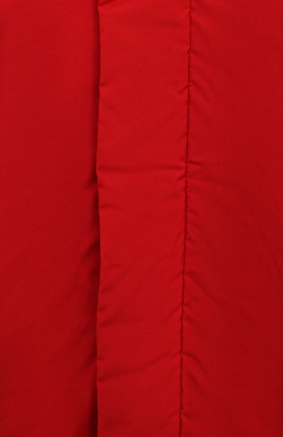 Пуховик IL GUFO, арт. A24GM409N0088/5A-8A, фото 3