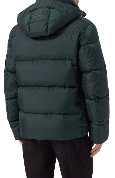 Пуховик BOGNER, арт. 38437593, фото 4