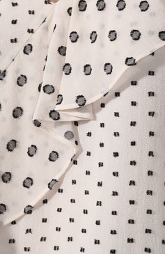 Топ из вискозы DIANE VON FURSTENBERG, арт. 13156DVF, фото 1
