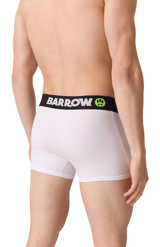 Комплект из трех боксеров Barrow S5BWMABX103 Разноцветный  S5BWMABX103 Фото 3