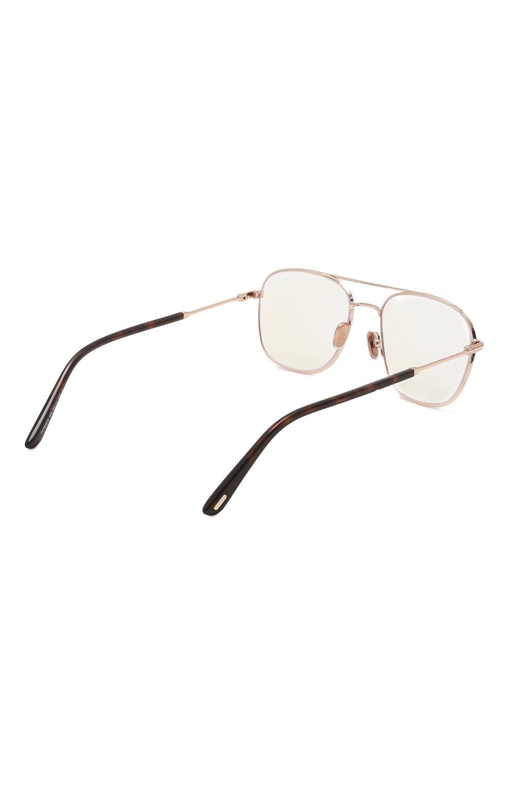 Оправа TOM FORD, арт. TF5830-B 028, фото 5