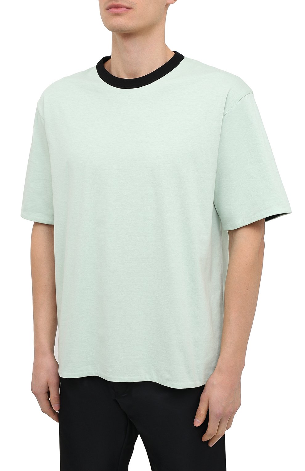 Двусторонняя футболка AMBUSH, арт. BMAA003F20JER001, фото 6