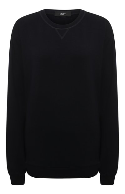 Женский шерстяной свитшот MVST, арт. 15W004/BT00/50