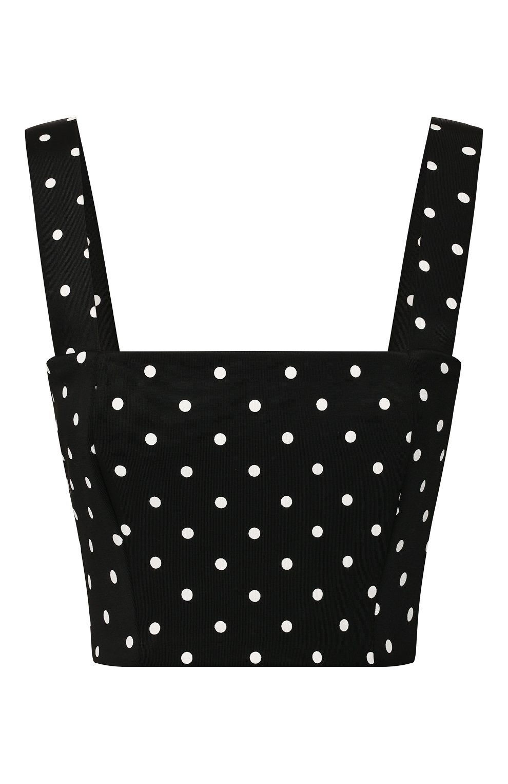 Топ из вискозы BALMAIN, арт. TF00002/J015, фото 1