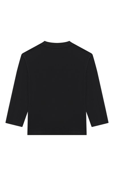 Комплект из двух лонгсливов EMPORIO ARMANI, арт. EB001664/AF16162, фото 5