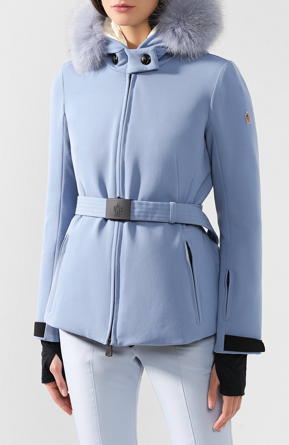 Пуховик MONCLER GRENOBLE, арт. D2-098-46902-25-53063, фото 3