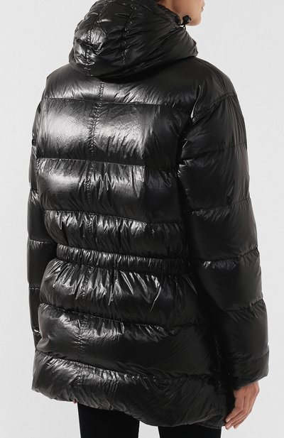 Пуховик r13 x brumal R13, арт. R13/W7482D, фото 4