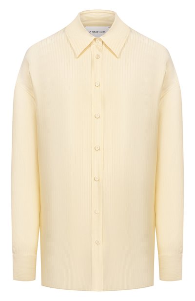 Женская рубашка из вискозы ARMARIUM, арт. ARMFWT004/V015