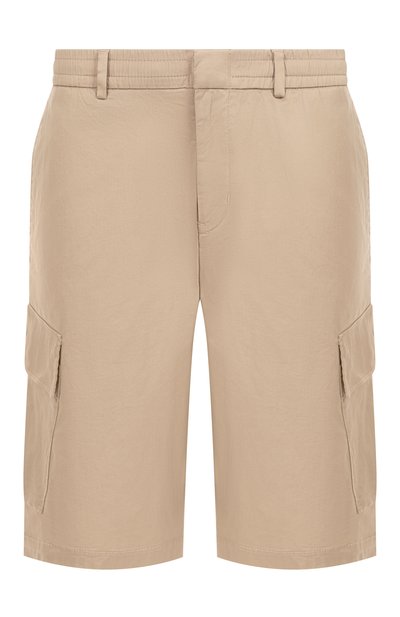 Мужские хлопковые шорты BOGNER, арт. 18238964